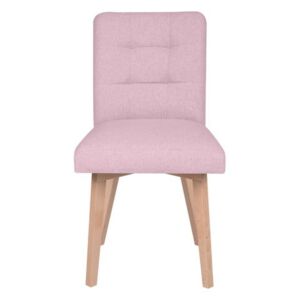 Lucio rózsaszín szék - Micadoni Home