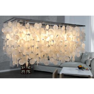 Luxus függőlámpa Pearl Vision