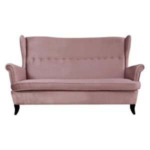 Stílusos kanapé Jaime III - különféle színek