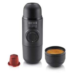 Utazó kávéfőző Wacaco Minipresso NS - Nespresso