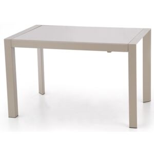 Asztal H1176 Világosbarna + bézs