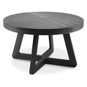 Black Friday -15% Bodil tömör tölgyfa bővíthető asztal, 160 x 90 cm - Windsor & Co Sofas