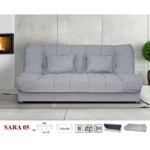 Sara05 nyitható kanapé