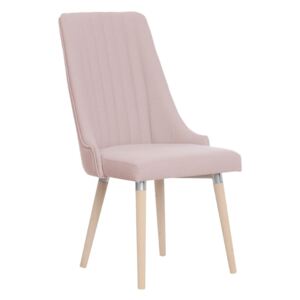 Luxus szék Paul / rózsaszín - különféle színek
