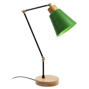 Manavgat green 1 asztali lámpa
