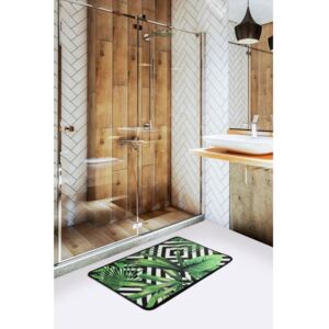 Tropic fürdőszobaszőnyeg 40 x 60 cm