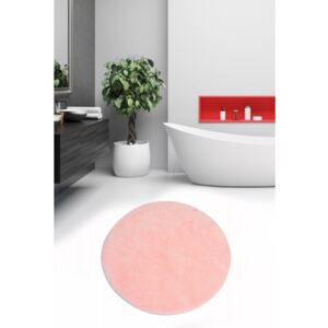 Havai Pink fürdőszobaszőnyeg 90 cm