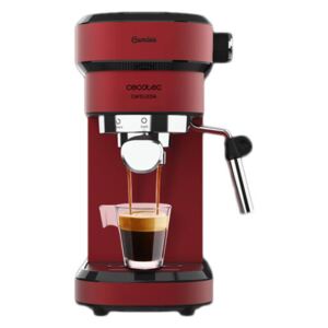 Manuális Express Kávéfőző Cecotec Cafelizzia 790 Shiny 1,2 L 20 bar 1350W Piros