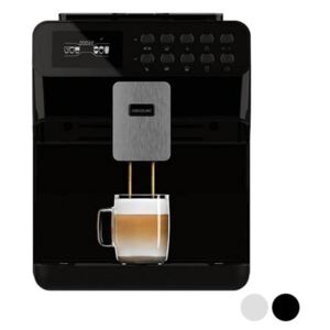 Elektromos Kávéfőző Cecotec Power Matic-ccino 7000 1,7 L 1500W, Fekete