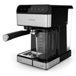 Elektromos Kávéfőző Cecotec Power Instant-ccino 20 Touch Serie Nera 1350W 1,4 L Fekete