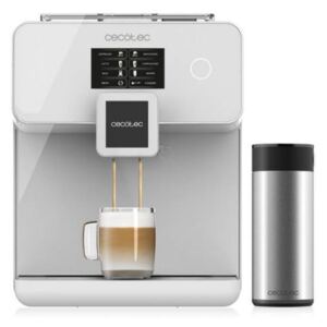 Elektromos Kávéfőző Cecotec Power Matic-ccino 8000 Touch 1,7 L 1500W Fehér
