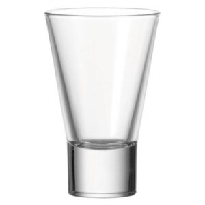 GILLI pohár röviditalos 140ml - Leonardo