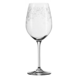 CHATEAU pohár fehérboros 410ml - Leonardo