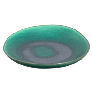 NOLI zöld desszertes tányér 15cm - Leonardo