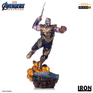Figura Avengers: Endgame - Thanos (Regular)