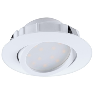 Eglo Eglo 95854- LED Beépíthető lámpa PINEDA 1xLED/6W/230V EG95854
