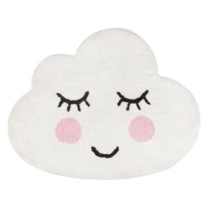Sweet Dreams felhő alakú gyerekszőnyeg Sass & Belle