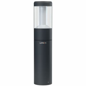 Ledvance Smart+ Lantern Modern kültéri állólámpa 12W RGBW 2000-6500K 650lm IP44 50cm, ZigBee