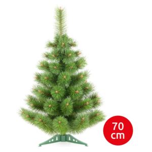 Erbis Karácsonyfa XMAS TREES 70 cm fenyő ER0038