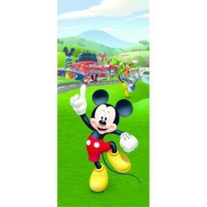 Fotótapéta AG Design - Mickey Mouse 2 Papír tapéta