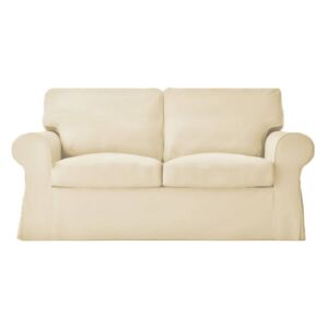 Ektorp kanapé huzat 2 személyes kinyitható (régi modell) - bézs