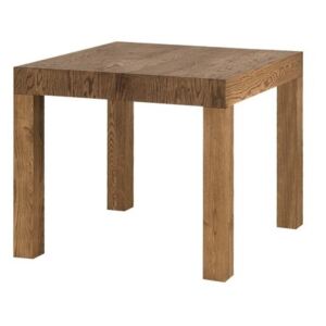 Asztal C101 Log tölgy