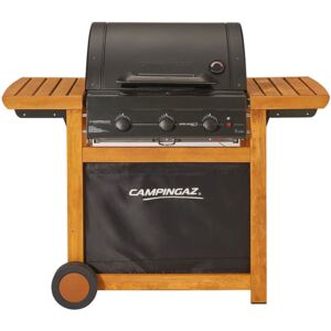 Gáz grill Adelaide 3 Woody L