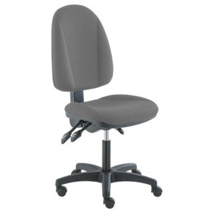 Dona irodai szék, szÜrke