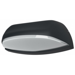 Osram Osram - LED Kültéri fali lámpa ENDURA LED/12W/230V IP44 fekete P22518
