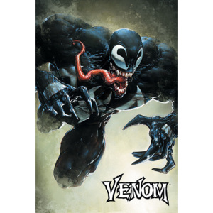 Plakát Venom - Leap, (61 x 91.5 cm)