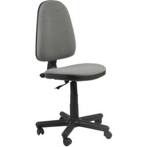 Irodai szék RC126 46x44.5x91.5cm Szürke
