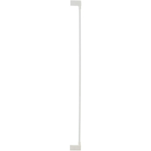 LINDAM Univerzális biztonsági rács toldó, Fehér, 7cm