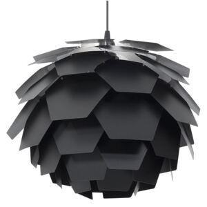 Mennyezeti lámpa - Függőlámpa - Fekete - SEGRE mini