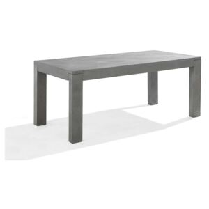 Beton asztal - kerti asztal - TARANTO II