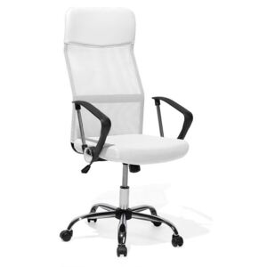 Modern fehér irodai szék DESIGN