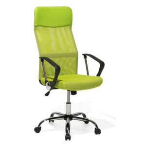 Modern zöld irodai szék DESIGN