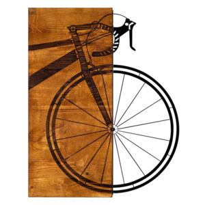 Bicycle fali dekoráció - Skyler