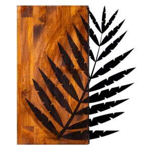 Palm Leaf fali dekoráció - Skyler