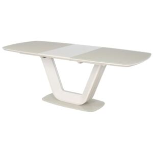 Asztal MH1608 Krém