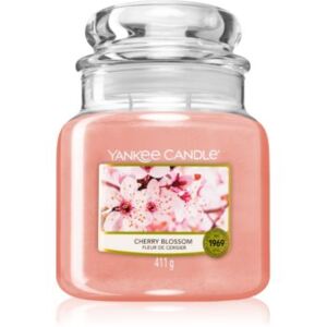 Yankee Candle Cherry Blossom illatos gyertya 411 g