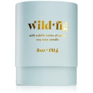 Paddywax Wild Fig illatos gyertya 141 g
