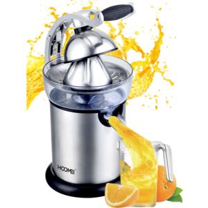Hoomei elektromos gyümölcsfacsaró gép 130W