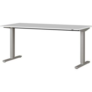 Állítható magasságú íróasztal YDBY14