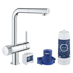 GROHE BLUE PURE MINTA ALAPCSOMAG (30382000)
