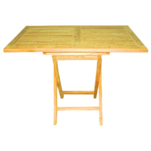 Linder Exclusiv T14C 110x70x75 cm kerti asztal