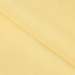 Goldea teflon szövet terítőknek – világossárga, szél. 160 cm 160 cm