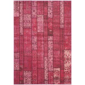 Effi piros szőnyeg, 170 x 121 cm - Safavieh