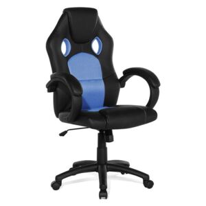 Irodai és számítógép szék kék - REST