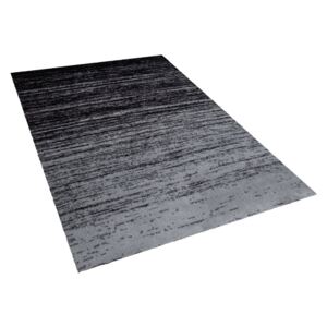 Modern szőnyeg 160x230 cm fekete KATERINI