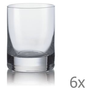 Barline 6 db-os röviditalos pohár szett, 60 ml - Crystalex